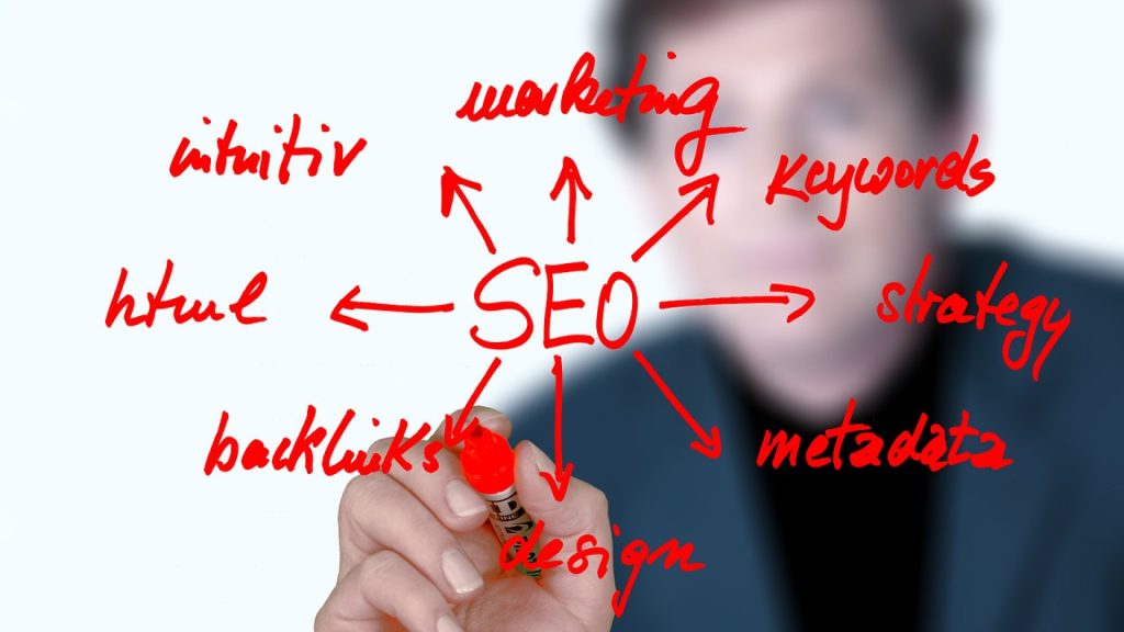 Quels sont les avantages du SEO pour votre entreprise ?