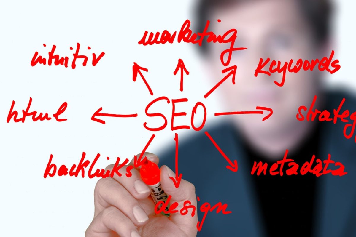 Quels sont les avantages du SEO pour votre entreprise ?