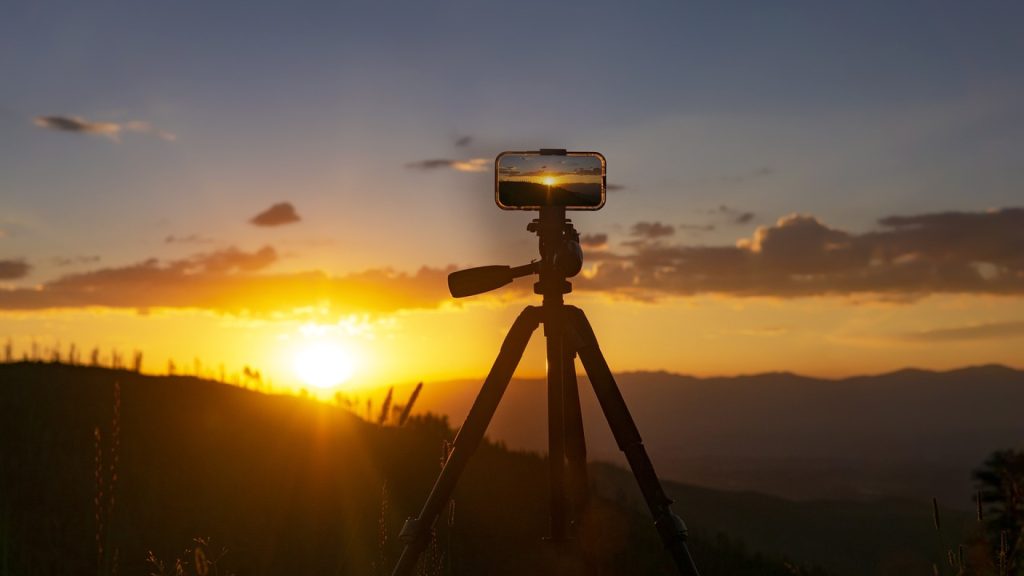 Pourquoi les timelapses sont-ils si populaires ?