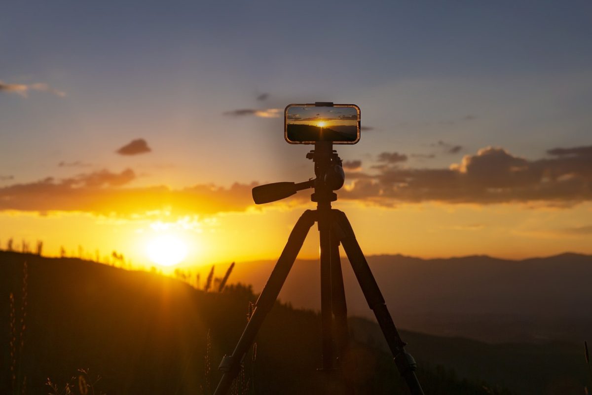 Pourquoi les timelapses sont-ils si populaires ?