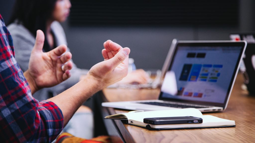Pourquoi opter pour une agence web en 2024 ?