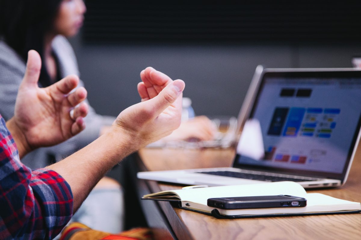 Pourquoi opter pour une agence web en 2024 ?