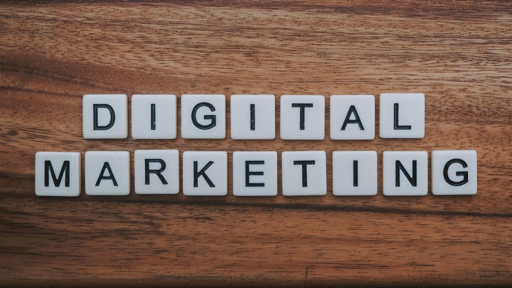 Maximisez votre efficacité : déléguez votre marketing digital !