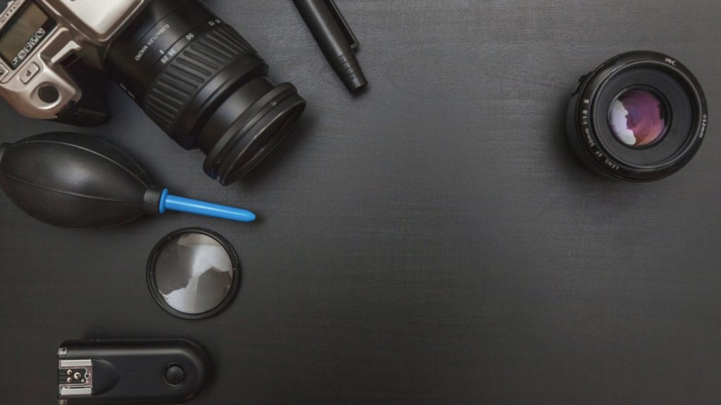 Comment la formation praticien photographe prépare aux métiers de la photographie ?