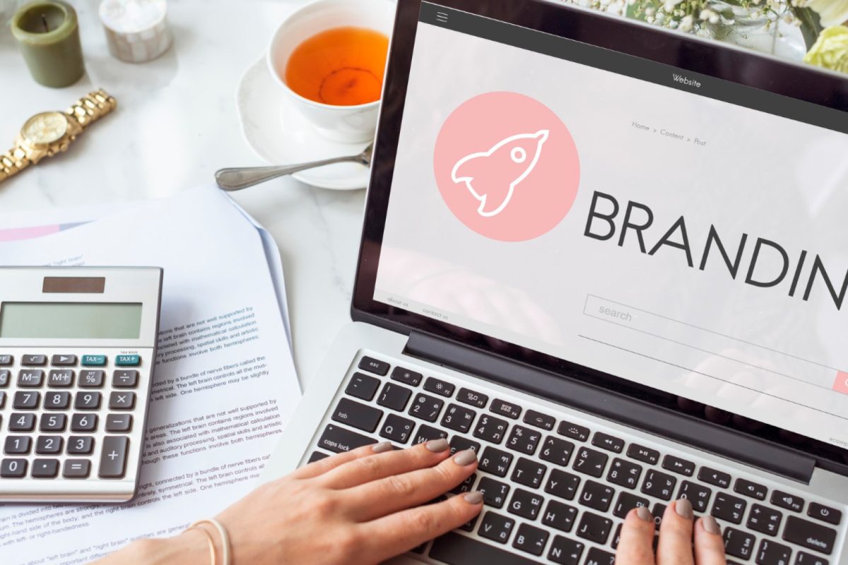Comprendre l'importance du branding : bâtir une identité forte pour votre entreprise