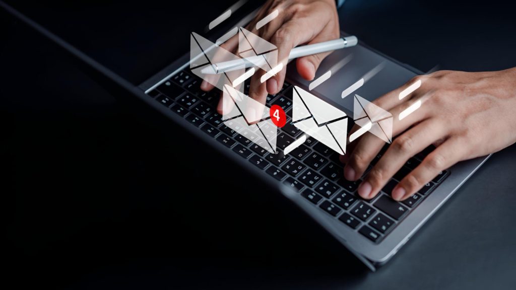 Email marketing : pourquoi privilégier la collecte organique plutôt que l'achat de listes ?