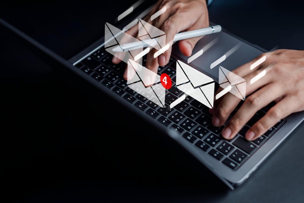 Email marketing : pourquoi privilégier la collecte organique plutôt que l'achat de listes ?