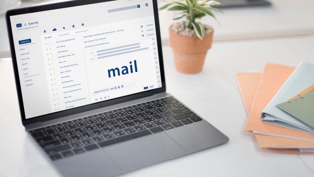 L'emailing pour les entreprises : un levier incontournable