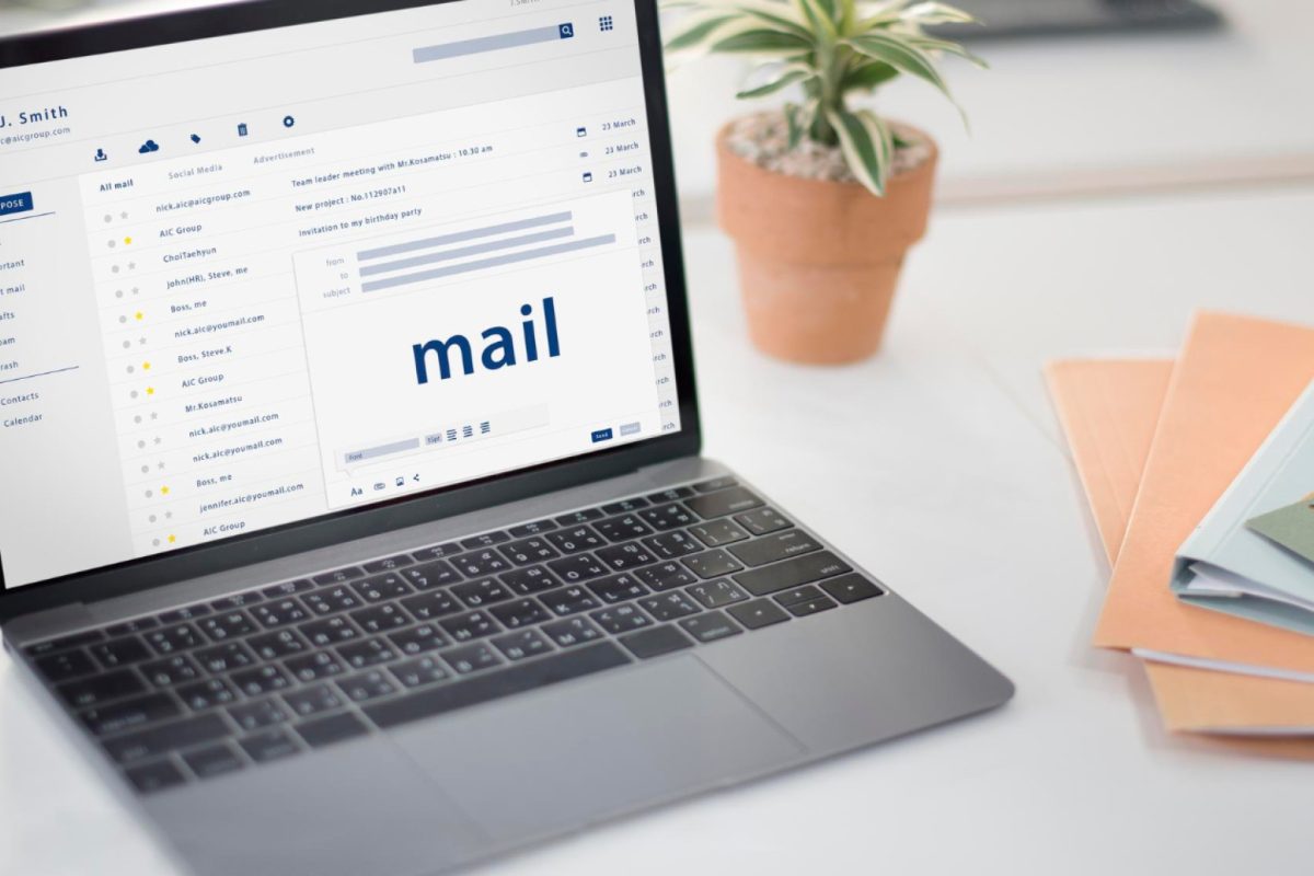 L'emailing pour les entreprises : un levier incontournable