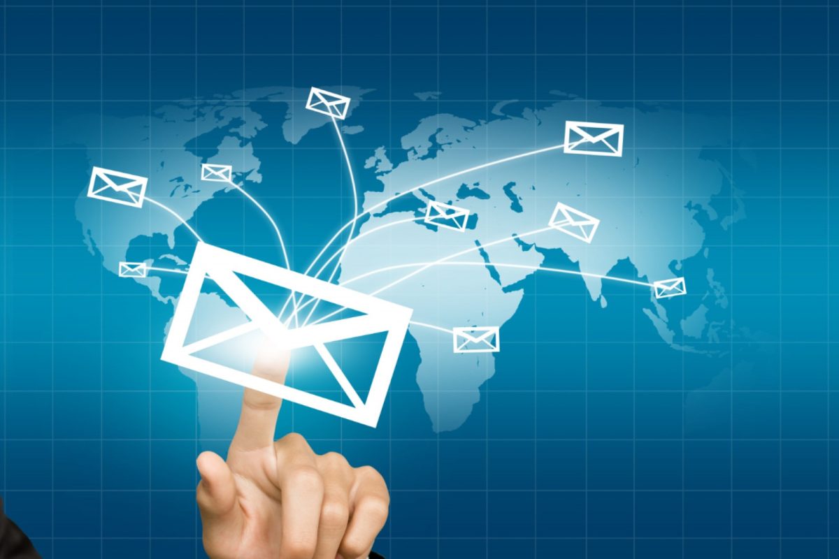 Importance du design dans une newsletter : créer un visuel attrayant