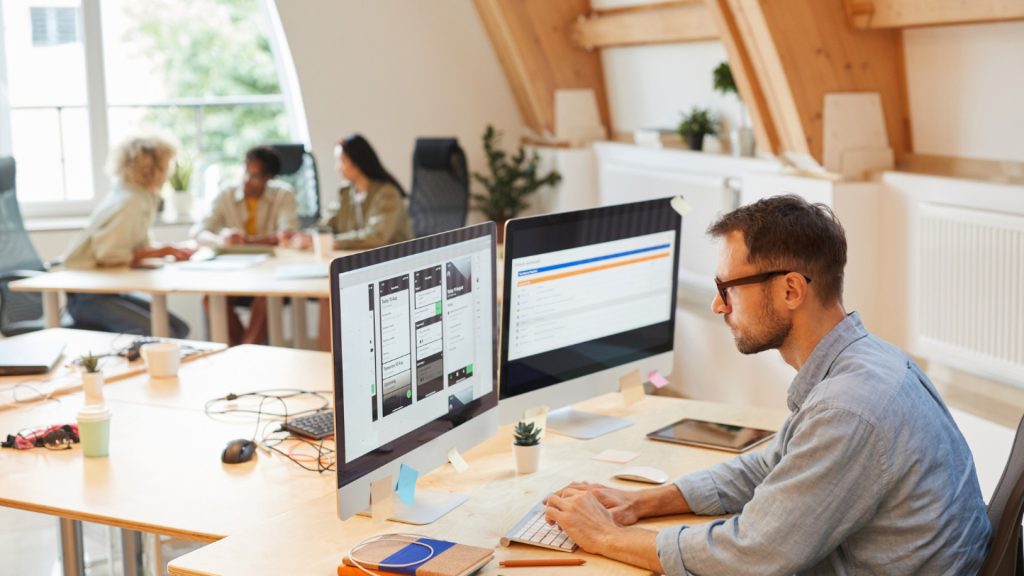 Les nombreux avantages de collaborer avec une agence web locale en Drôme
