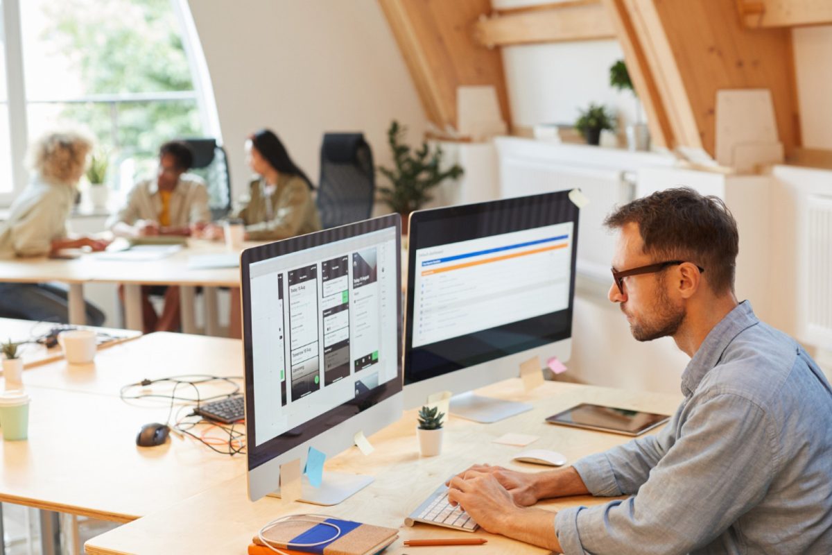 Les nombreux avantages de collaborer avec une agence web locale en Drôme