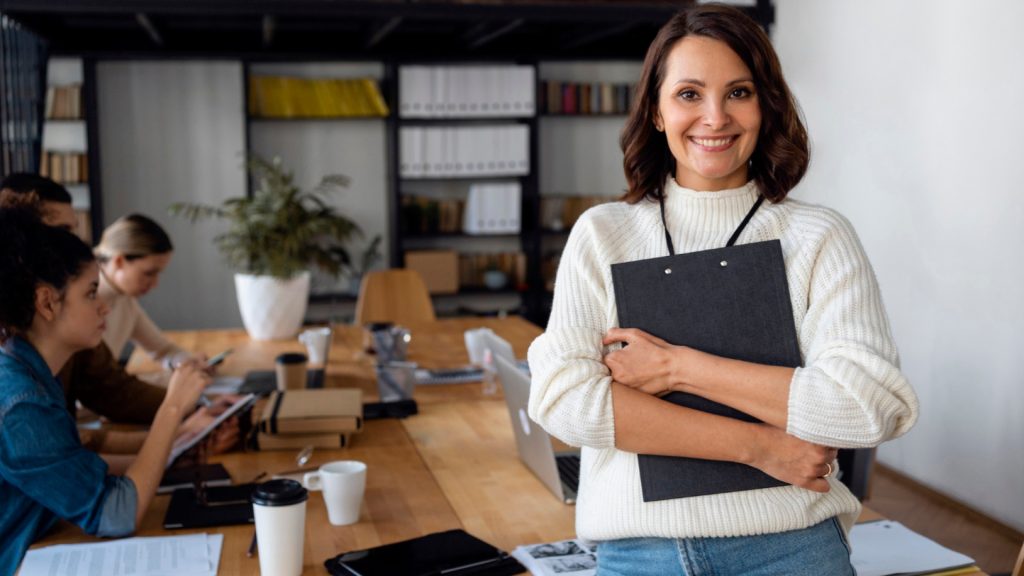 Réussir son entreprise : le guide des entrepreneurs