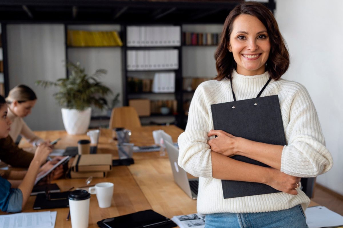 Réussir son entreprise : le guide des entrepreneurs