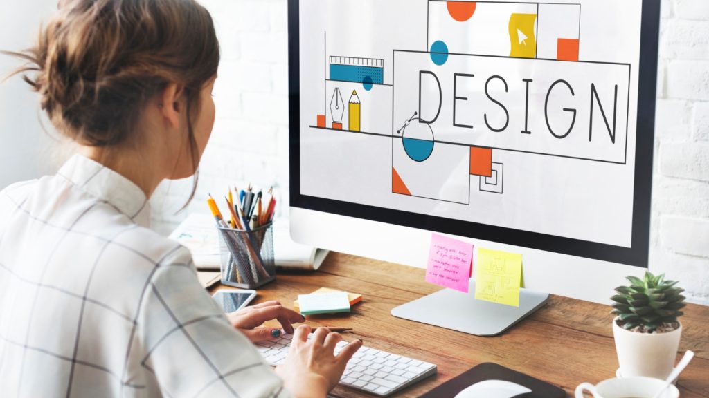 Maîtrisez l'art du design graphique : une formation complète pour les passionnés de créativité