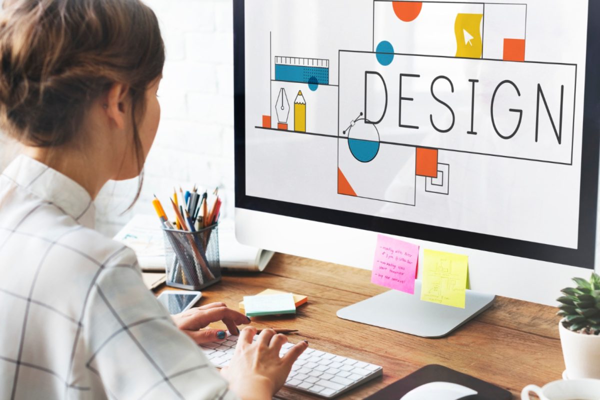 Maîtrisez l'art du design graphique : une formation complète pour les passionnés de créativité