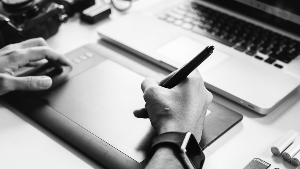 Devenez expert en motion design grâce à une formation adaptée