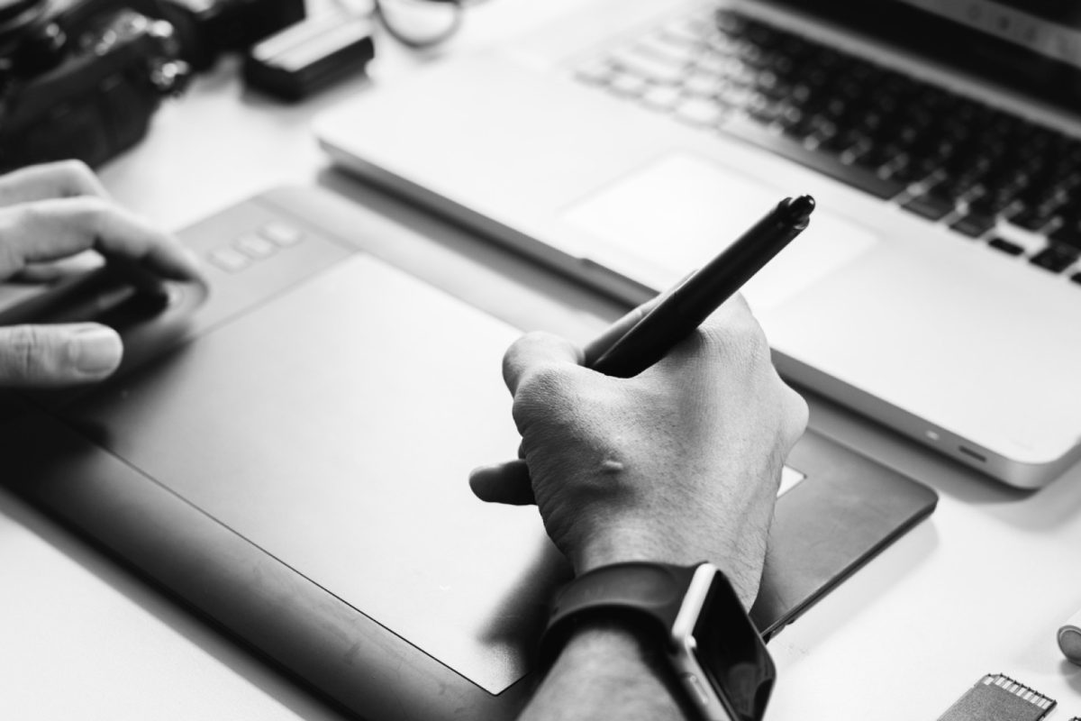 Devenez expert en motion design grâce à une formation adaptée