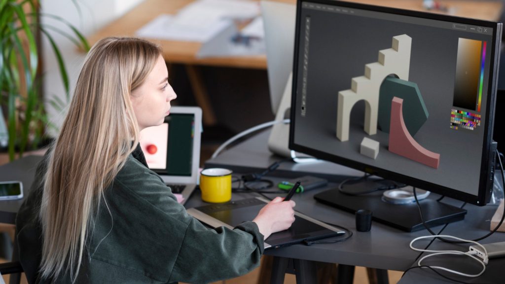 Devenir expert en Motion Design : le guide pour choisir la formation parfaite