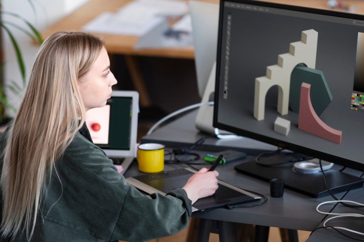 Devenir expert en Motion Design : le guide pour choisir la formation parfaite