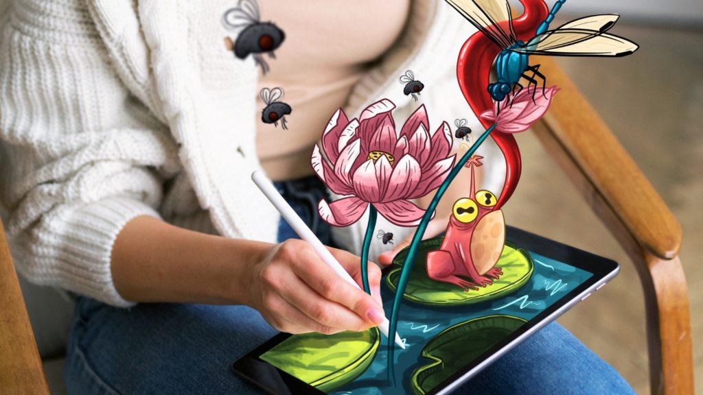 Équilibrer créativité et rentabilité : quelques conseils pour les illustrateurs débutants