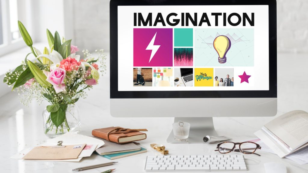 Graphiste à Angoulême : des idées créatives pour votre entreprise