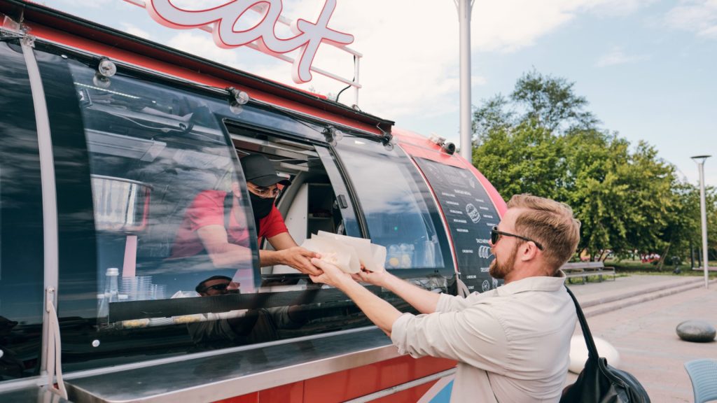 Pourquoi choisir un food truck pour votre entreprise de restauration ?