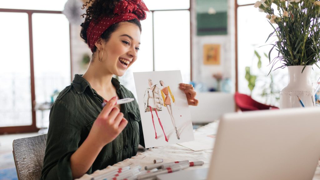 Prépa art : exprimez votre talent et préparez votre futur artistique !