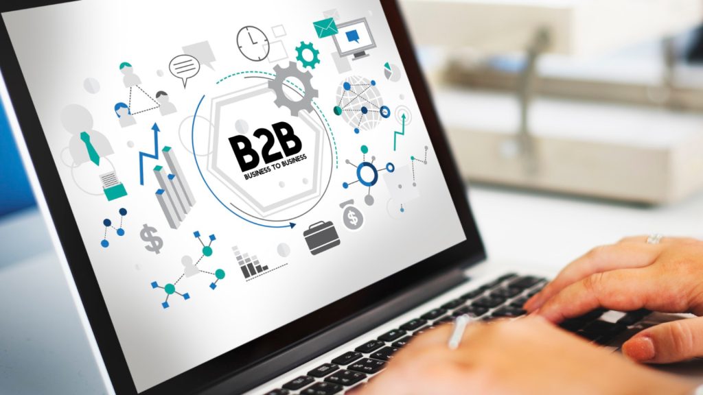 Agence de prospection B2B : boostez votre acquisition client !