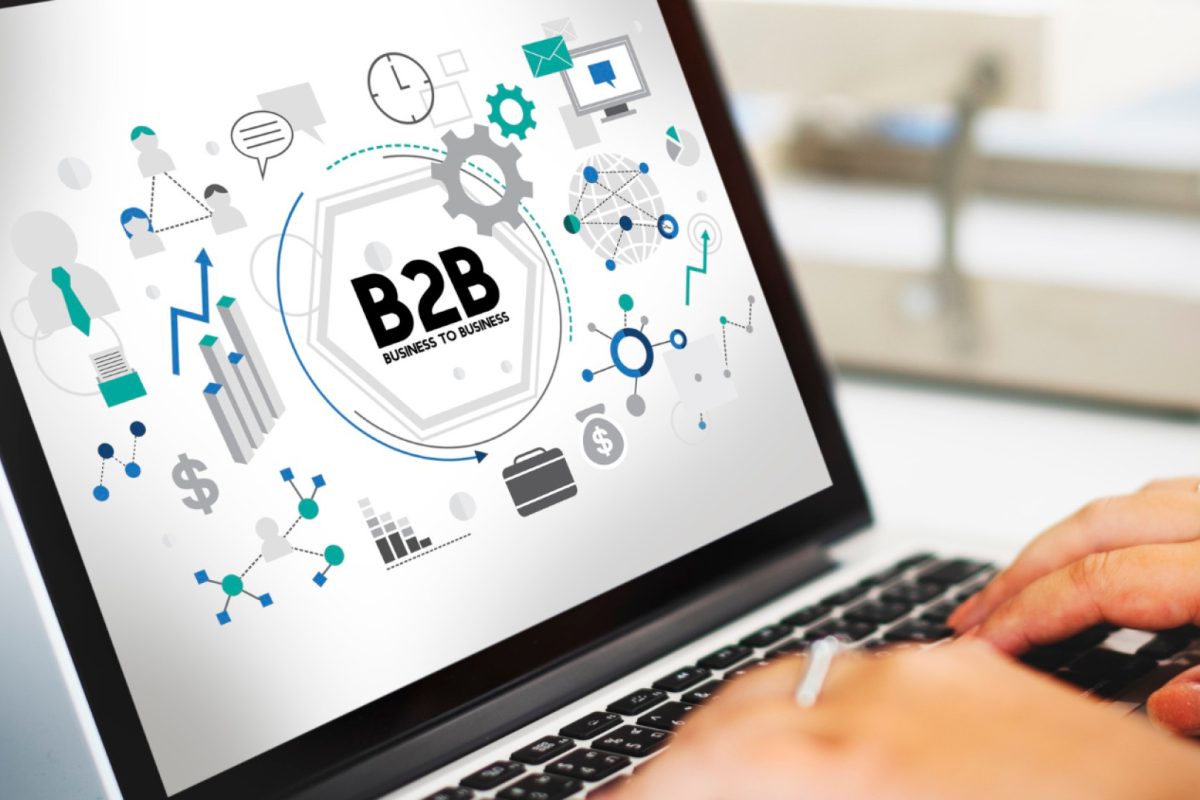 Agence de prospection B2B : boostez votre acquisition client !