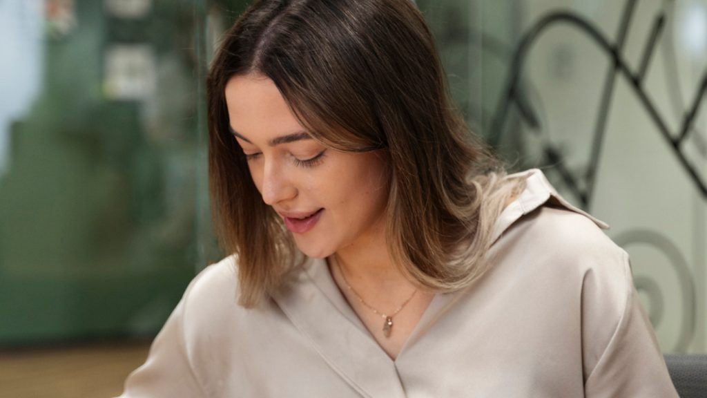 Conseils pour rédiger une lettre de motivation efficace pour une école de commerce