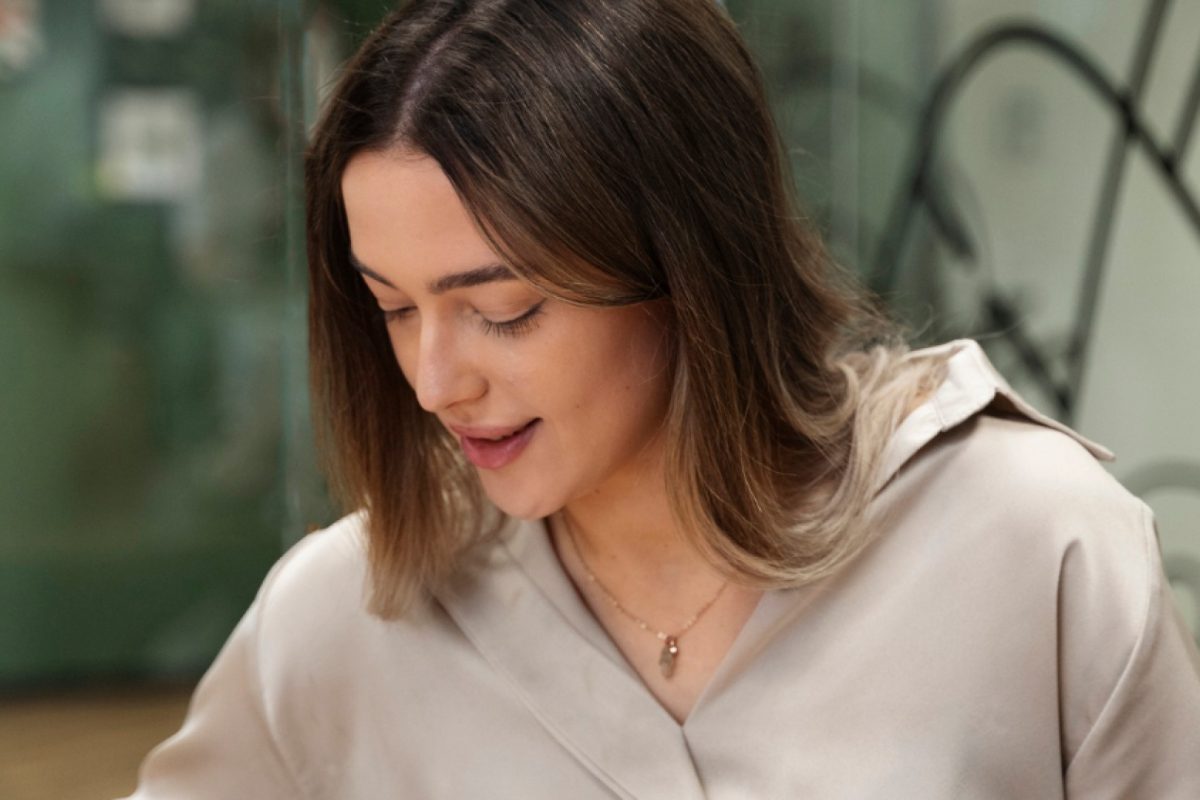 Conseils pour rédiger une lettre de motivation efficace pour une école de commerce