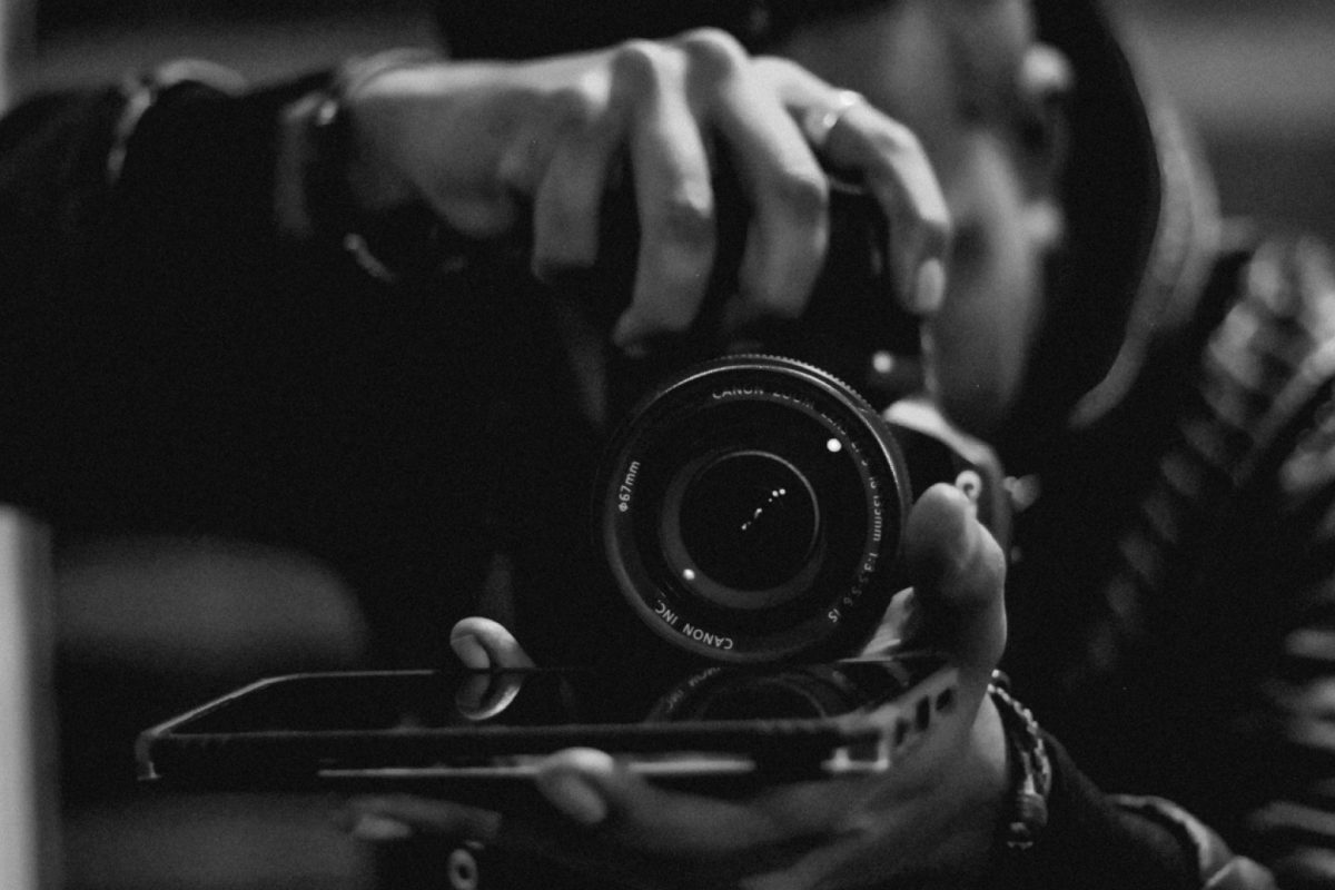 De la théorie à la pratique : pourquoi une formation est indispensable pour réussir en photographie ?