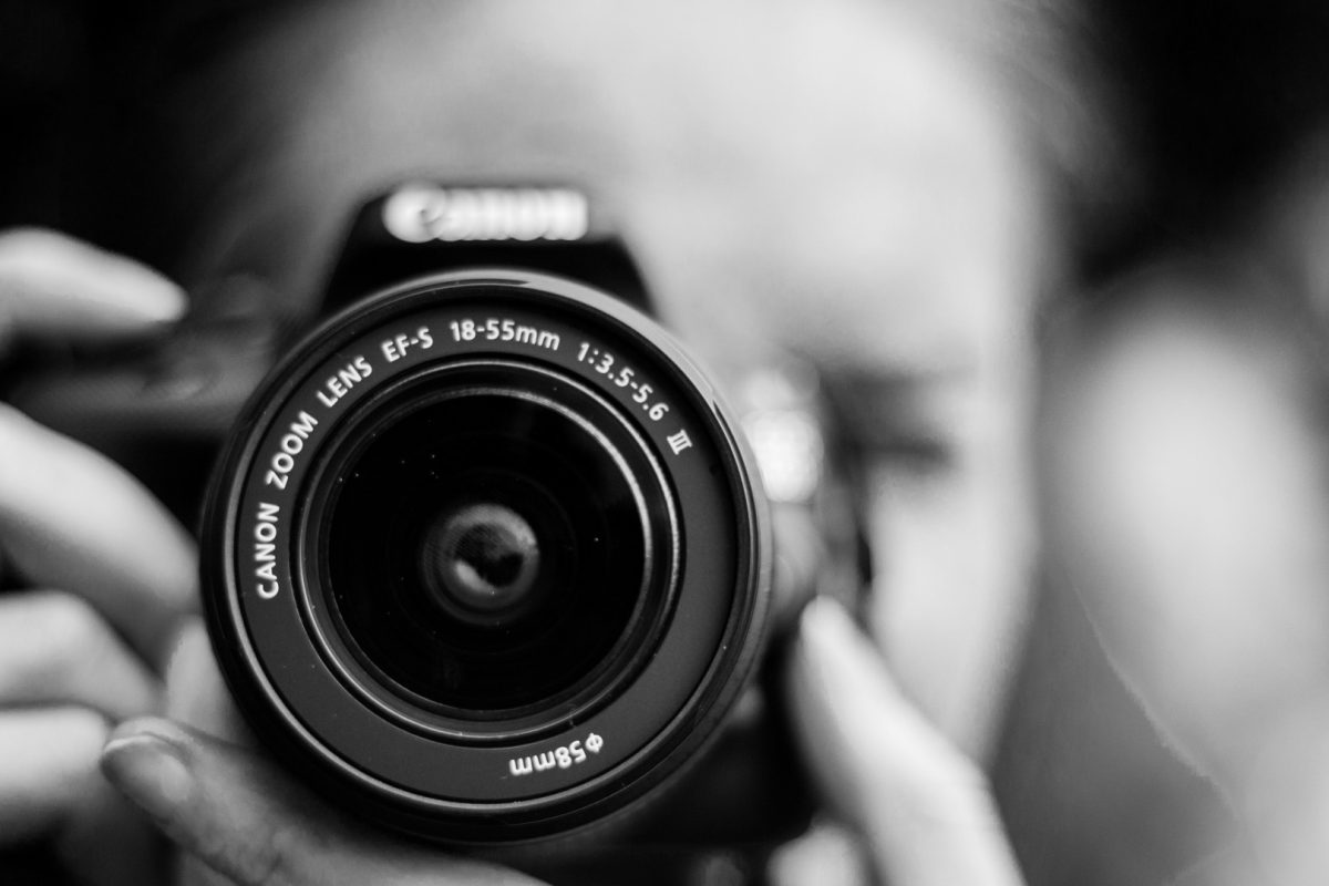 Devenir photographe : pourquoi une formation en école de photographie est essentielle ?