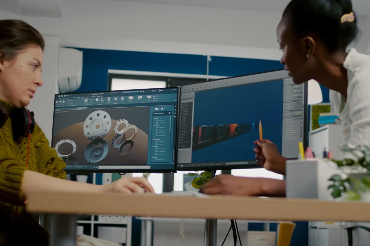 Formation en animation 3D : donnez vie à vos idées avec une école spécialisée