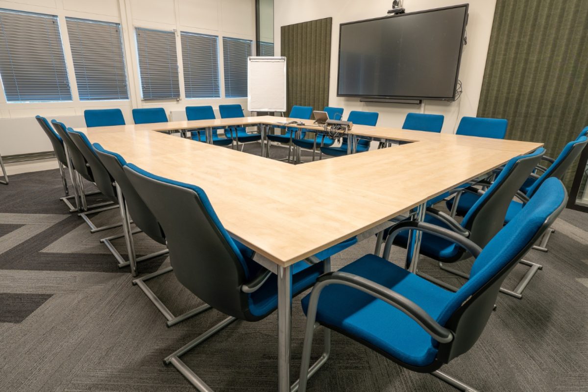 La location de salle de formation à Toulouse : critères pour bien choisir