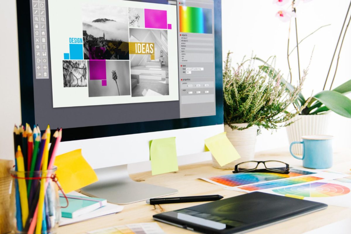 Le design graphique : pourquoi suivre une formation pour réussir dans ce métier créatif ?