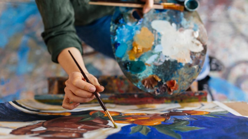 Prépa art : le tremplin idéal vers les écoles d’art et de design