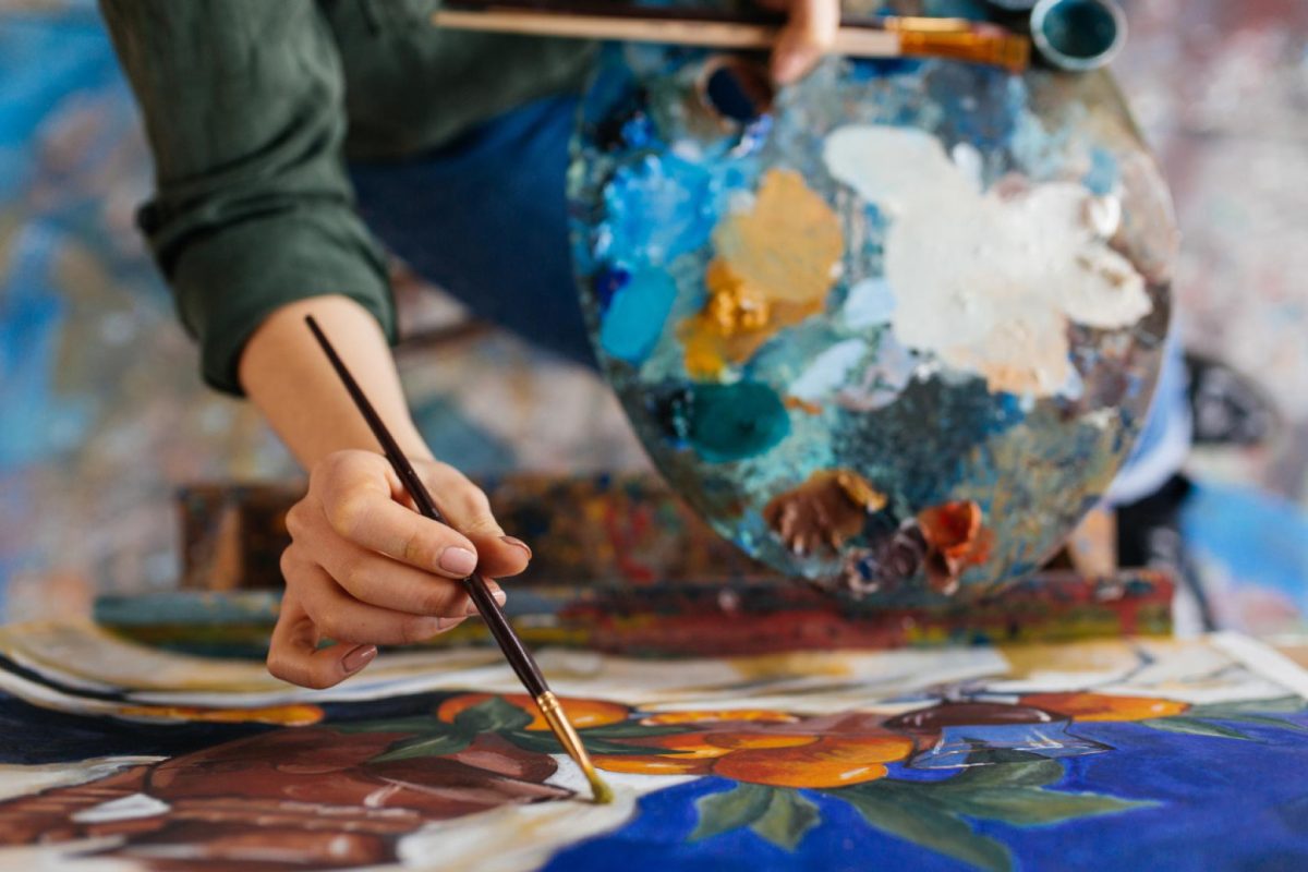 Prépa art : le tremplin idéal vers les écoles d’art et de design