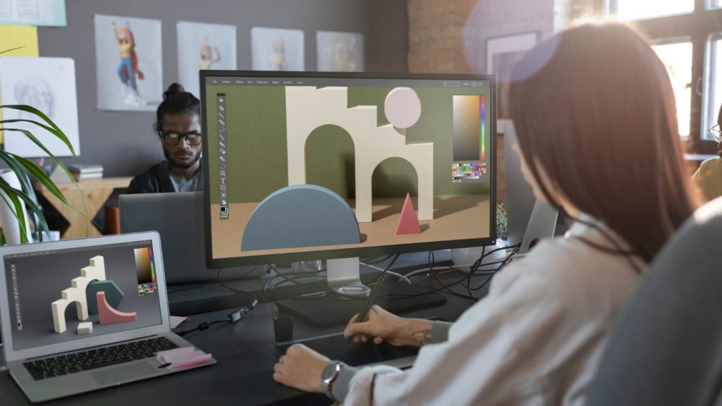 Comment une école de BD prépare à travailler dans l’illustration et l’édition ?