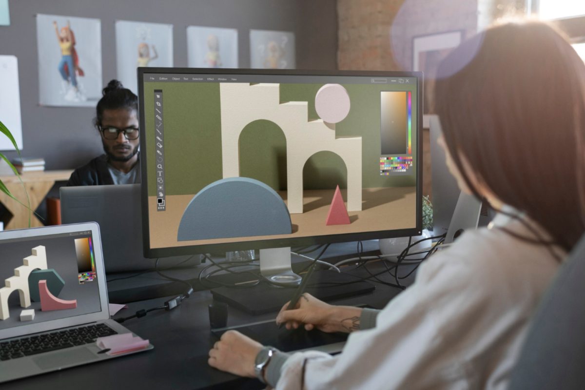 Comment une école de BD prépare à travailler dans l’illustration et l’édition ?