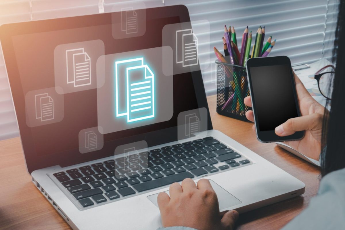 Conseils pour réussir l’implémentation d’un logiciel GED dans votre entreprise