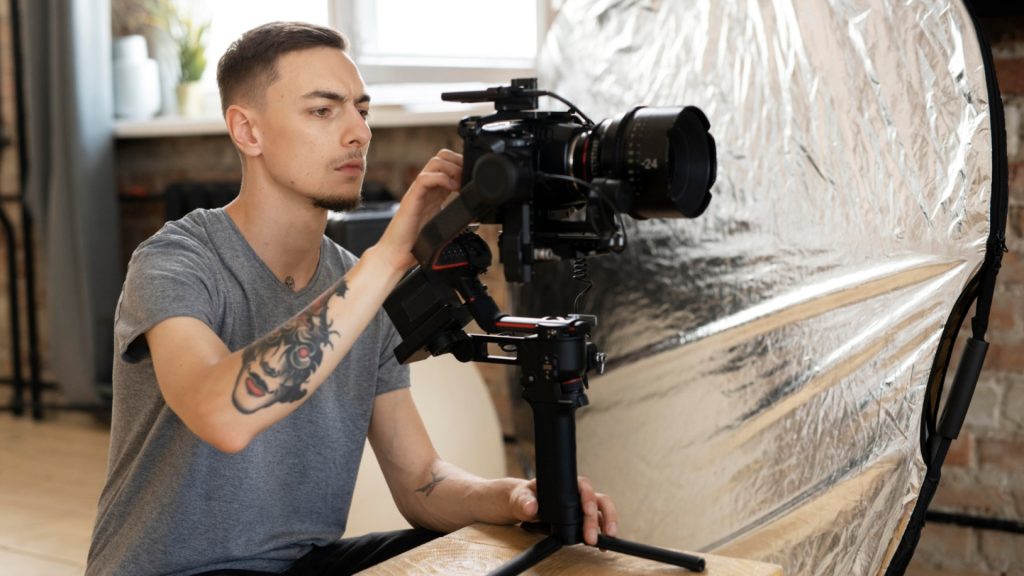 École d’audiovisuel : formez-vous aux métiers de l’image et du son