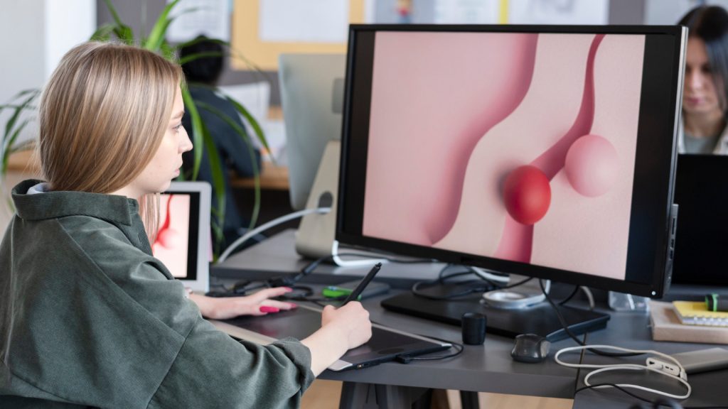 Formation motion design : quels critères pour bien sélectionner un programme