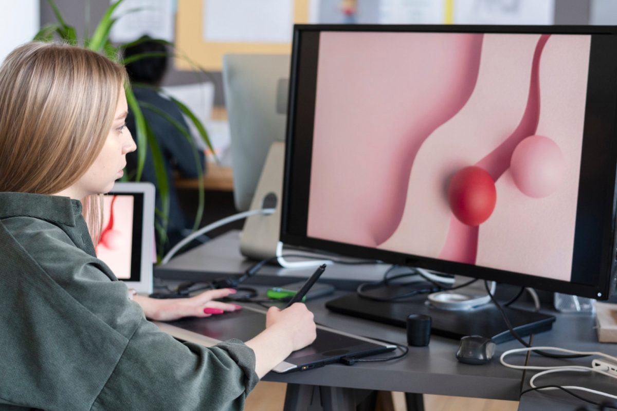 Formation motion design : quels critères pour bien sélectionner un programme