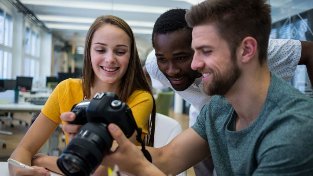 Formation photographe : conseils pour progresser rapidement et efficacement