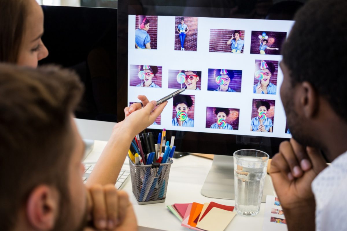 Formation prépa animation : préparez votre avenir créatif