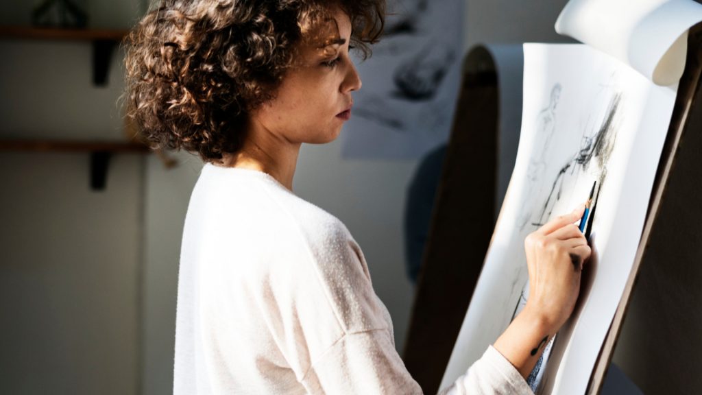 Réussir sa prépa dessin : conseils pratiques pour réussir l’admission dans une école d’art
