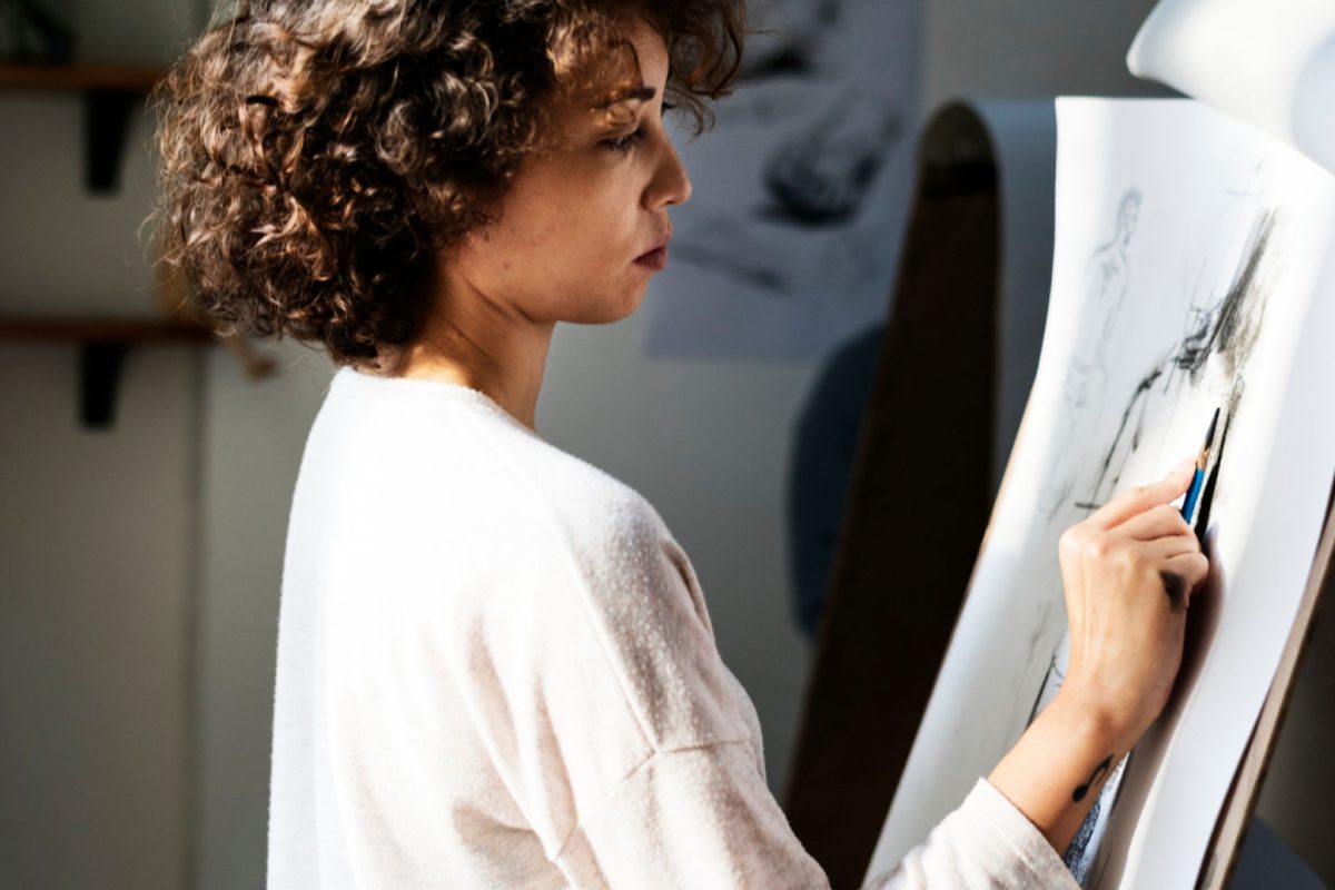 Réussir sa prépa dessin : conseils pratiques pour réussir l’admission dans une école d’art