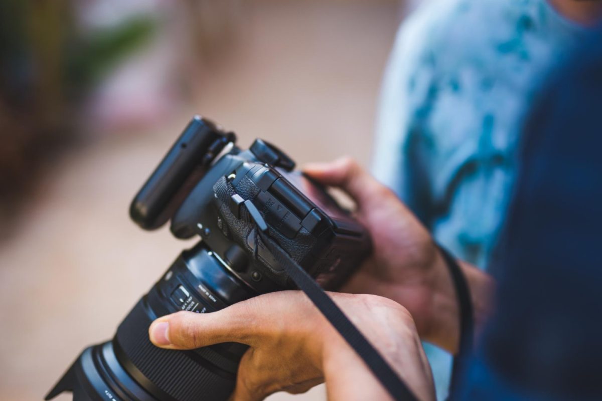 Formation photographe : comment se spécialiser dans la photo de portrait, paysage ou événement ?